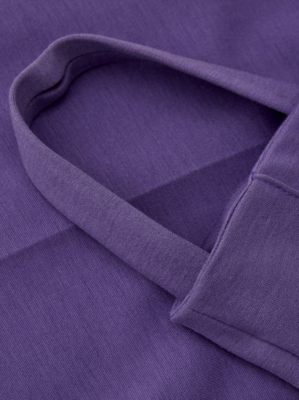 Lardini Trousers Purple Divers