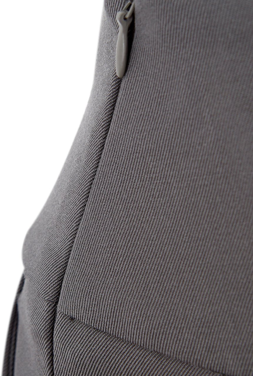Lardini Trousers Grey Divers