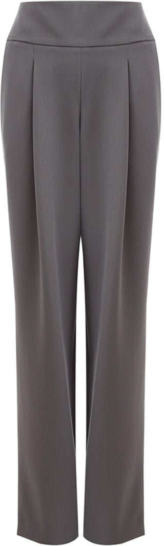 Lardini Trousers Grey Divers