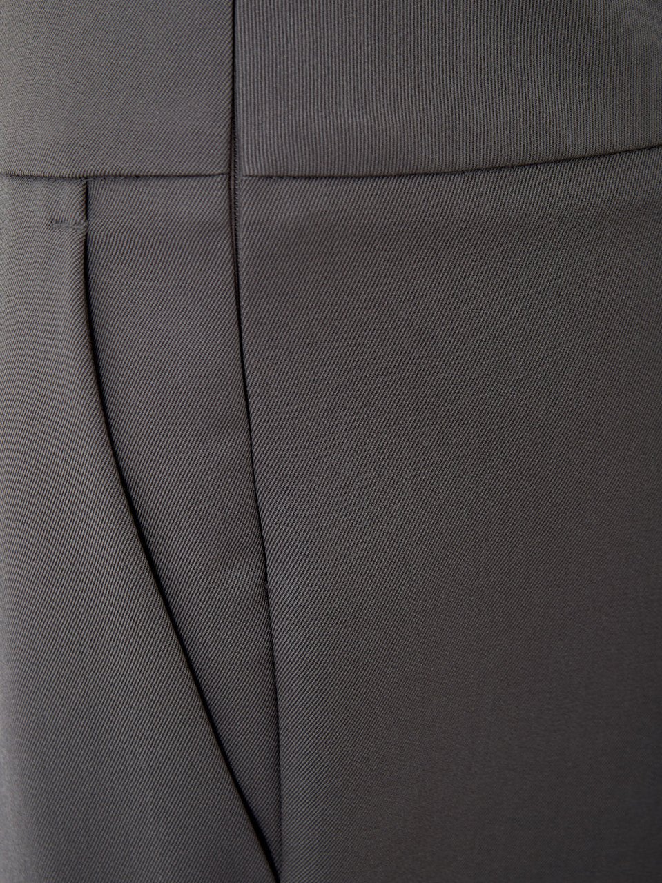 Lardini Trousers Grey Divers