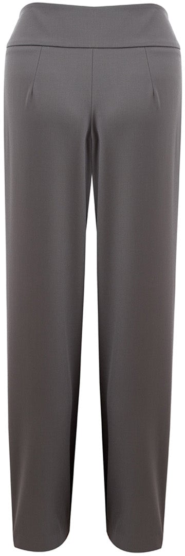 Lardini Trousers Grey Divers