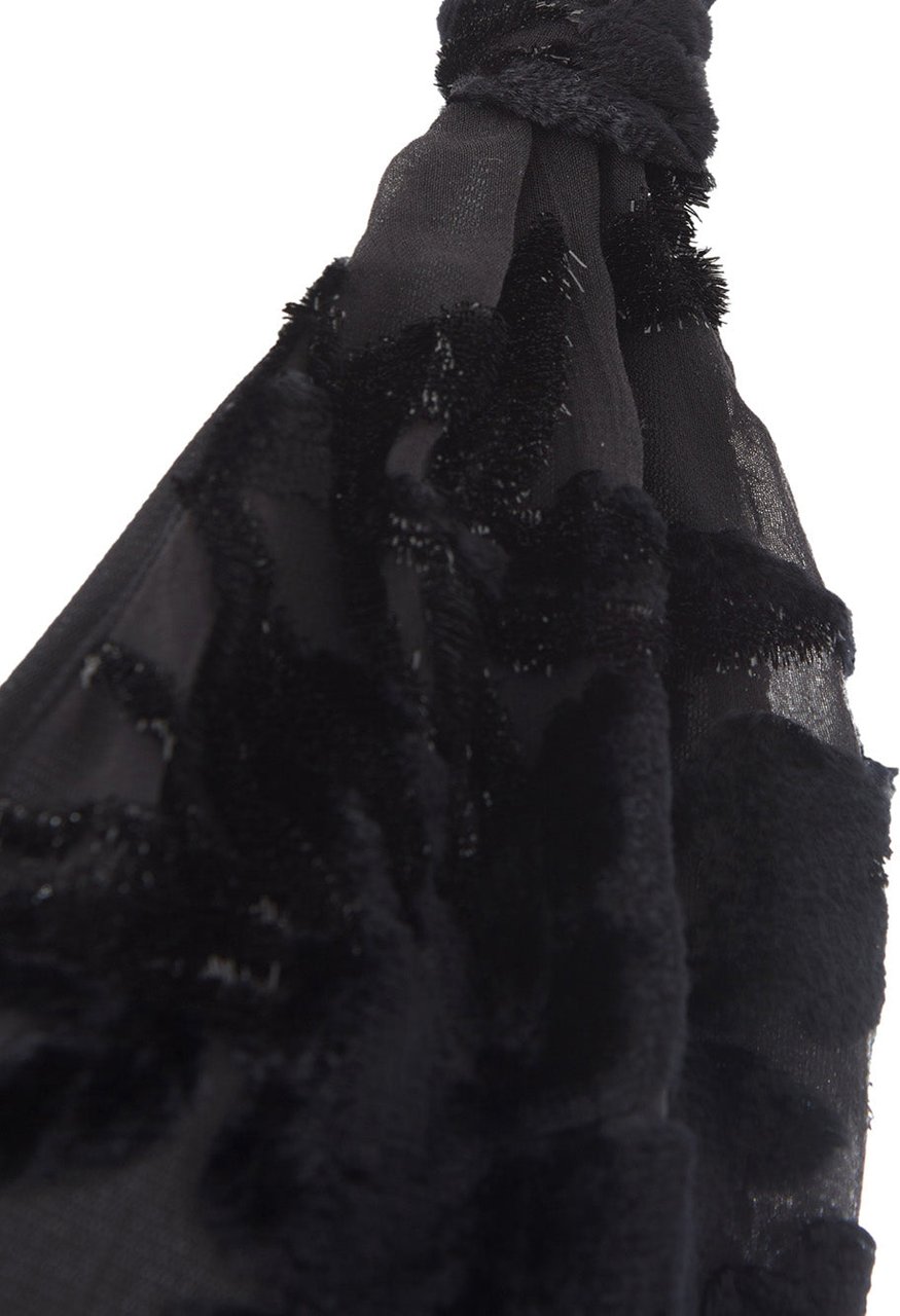 Lardini Evening Dresses Black Divers
