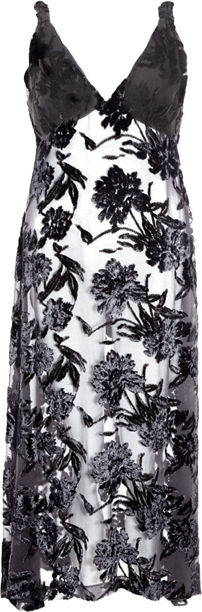 Lardini Evening Dresses Black Divers