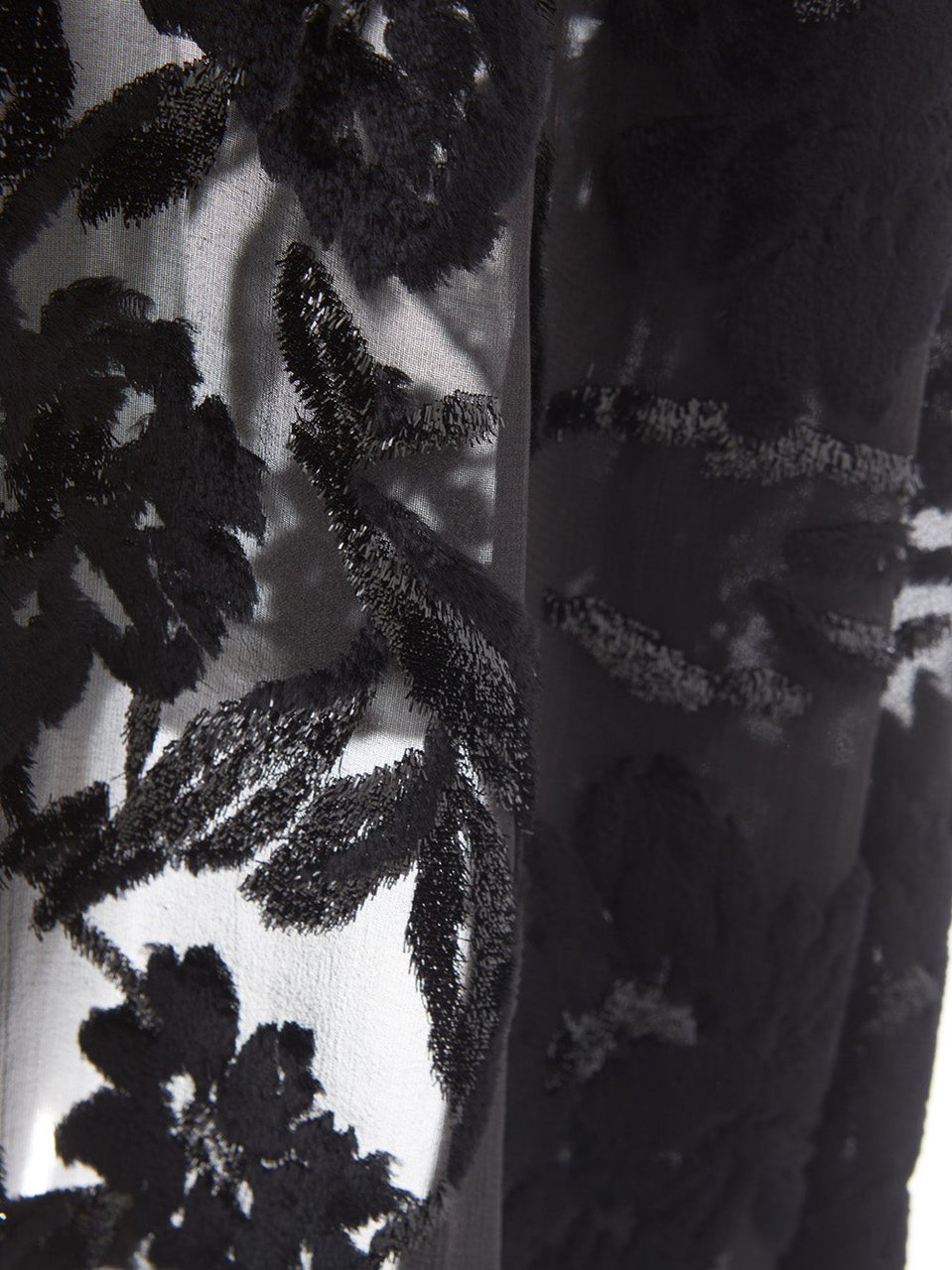 Lardini Evening Dresses Black Divers