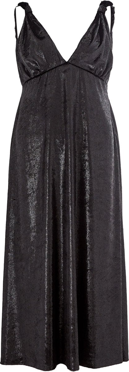 Lardini Evening Dresses Black Divers