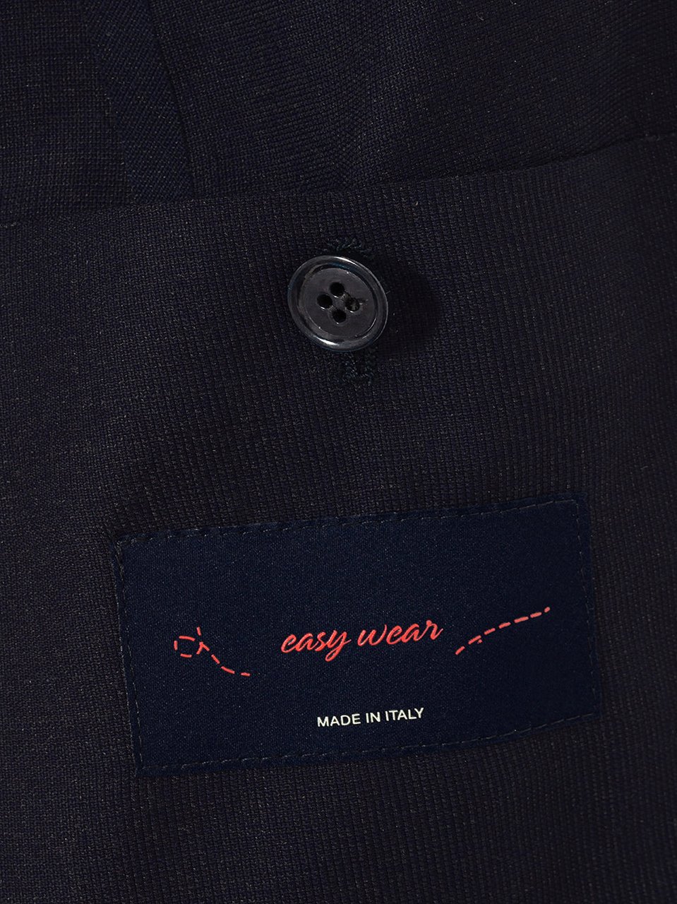 Lardini Jackets Blue Divers