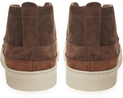 Lardini Sneakers Brown Divers