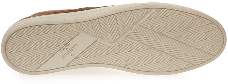 Lardini Sneakers Brown Divers