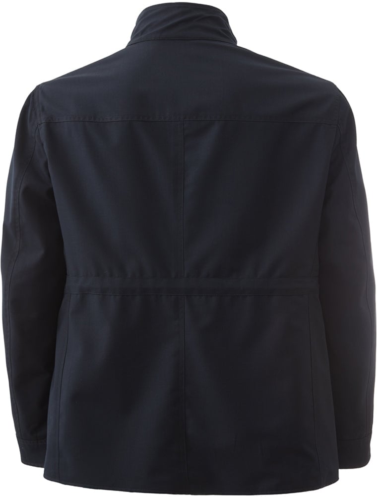 Lardini Jackets Blue Divers