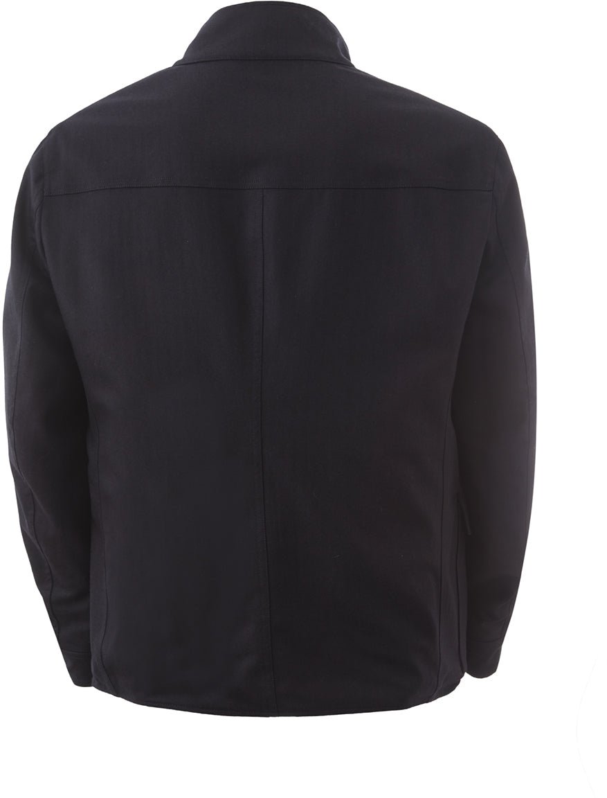 Lardini Jackets Blue Divers
