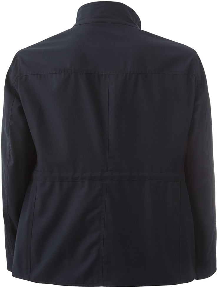 Lardini Jackets Blue Divers
