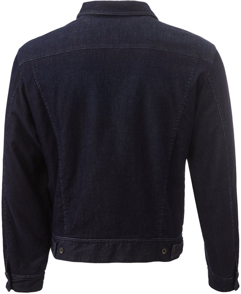 Lardini Jackets Blue Divers