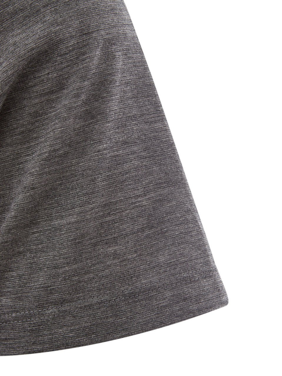 Lardini T-Shirts Grey Divers