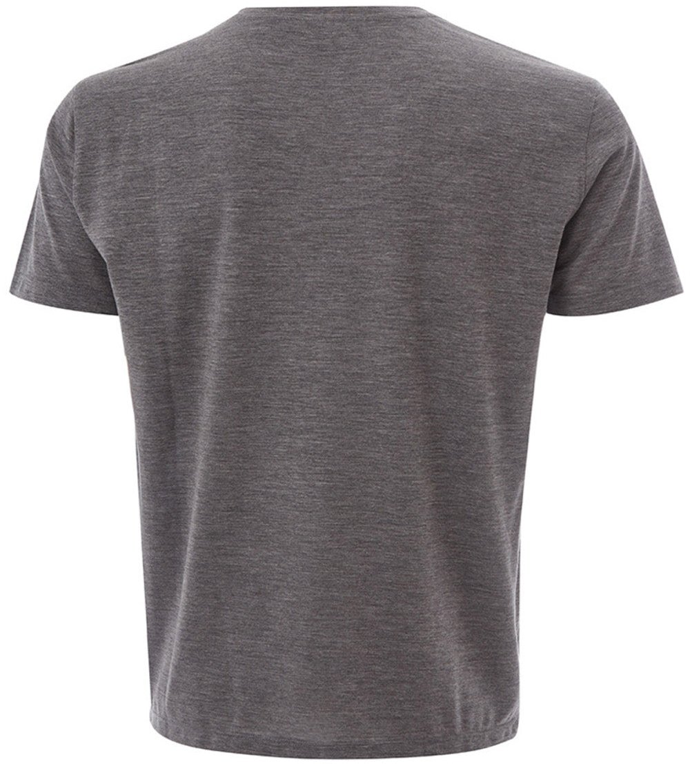 Lardini T-Shirts Grey Divers