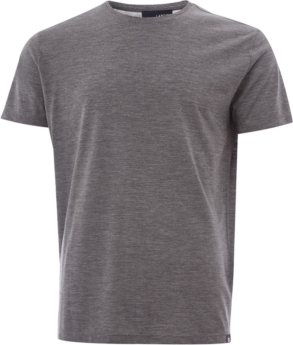 Lardini T-Shirts Grey Divers