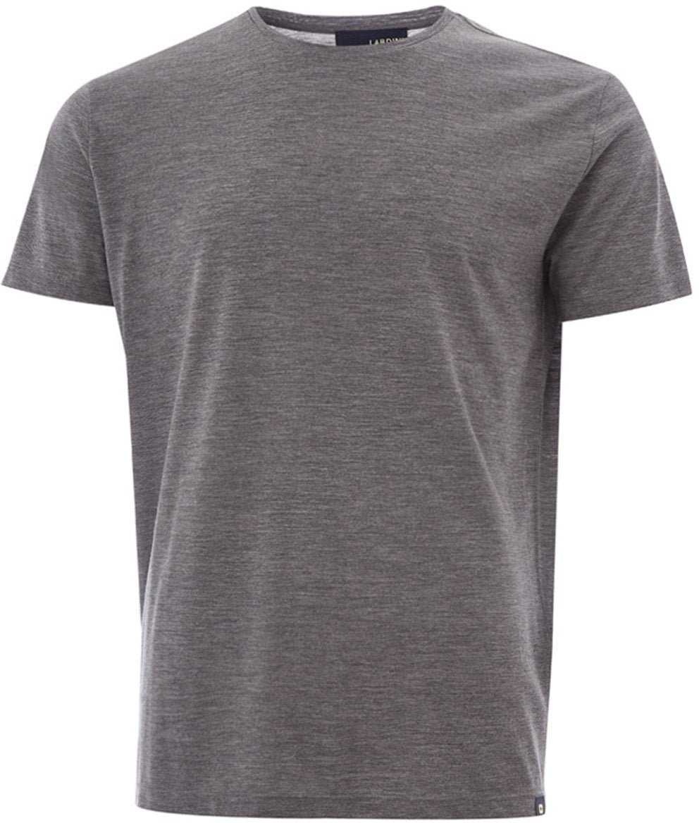 Lardini T-Shirts Grey Divers