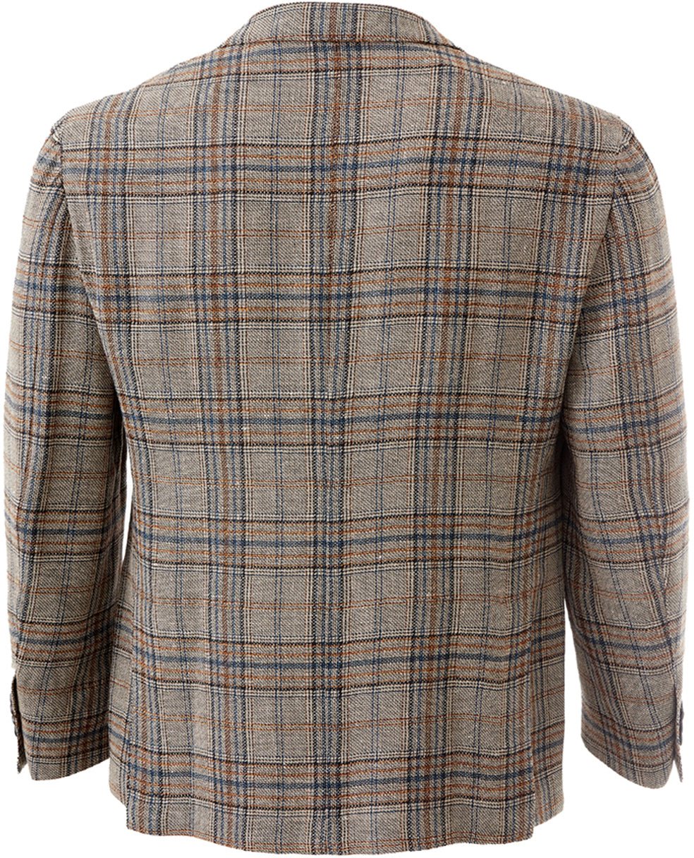 Lardini Jackets Multicolor Divers