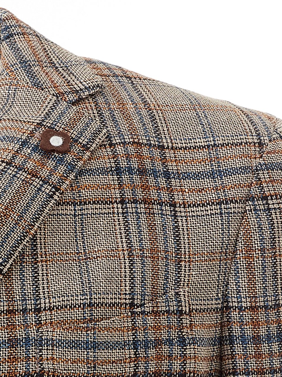 Lardini Jackets Multicolor Divers