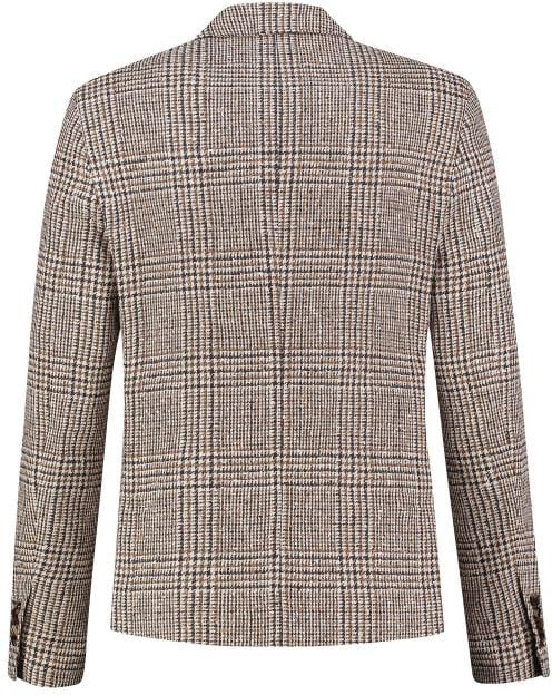 Lardini Man Jacket Special Line Drop  Reg Beige