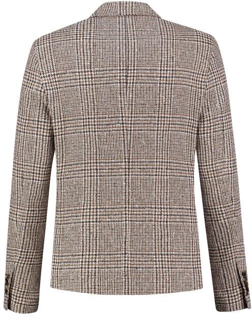 Lardini Man Jacket Special Line Drop Reg Beige