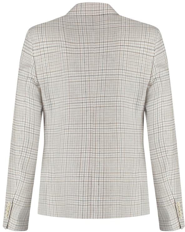 Lardini Jacket Beige
