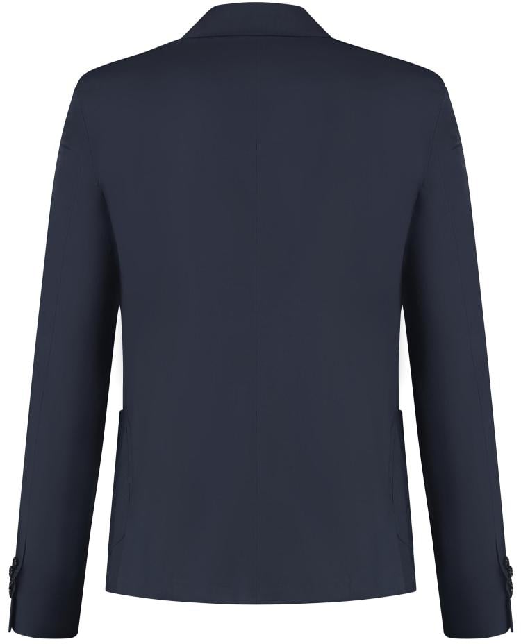 Lardini Jacket Blauw