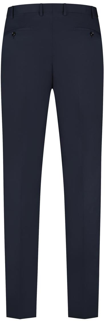 Lardini Pants Blauw
