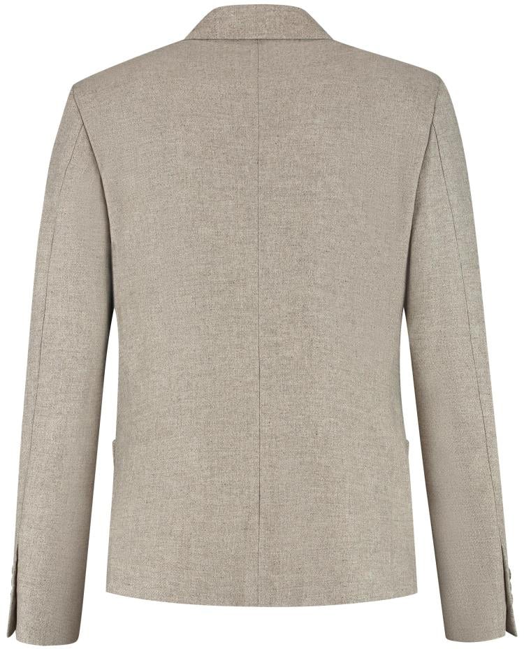 Lardini Man Jacket Roma Beige