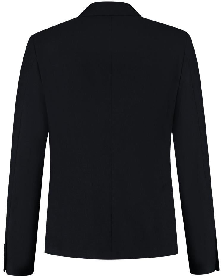 Lardini Man Jacket Roma Blauw