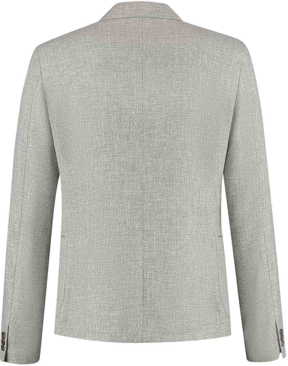 Lardini Man Jacket Roma Groen