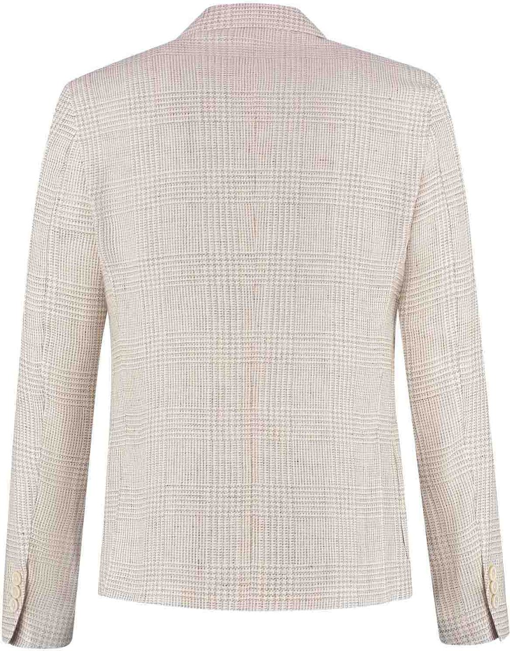Lardini Man Jacket Roma Beige