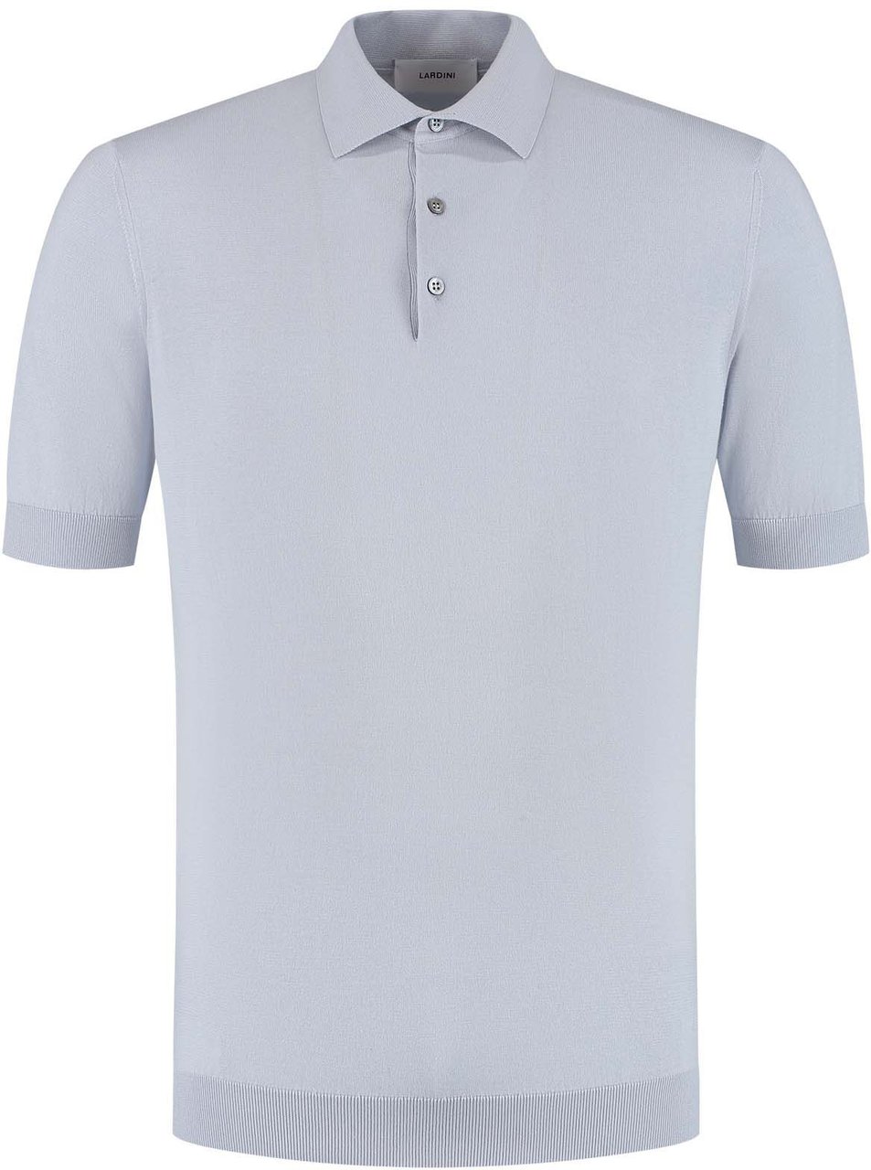 Lardini Man Polo Blauw
