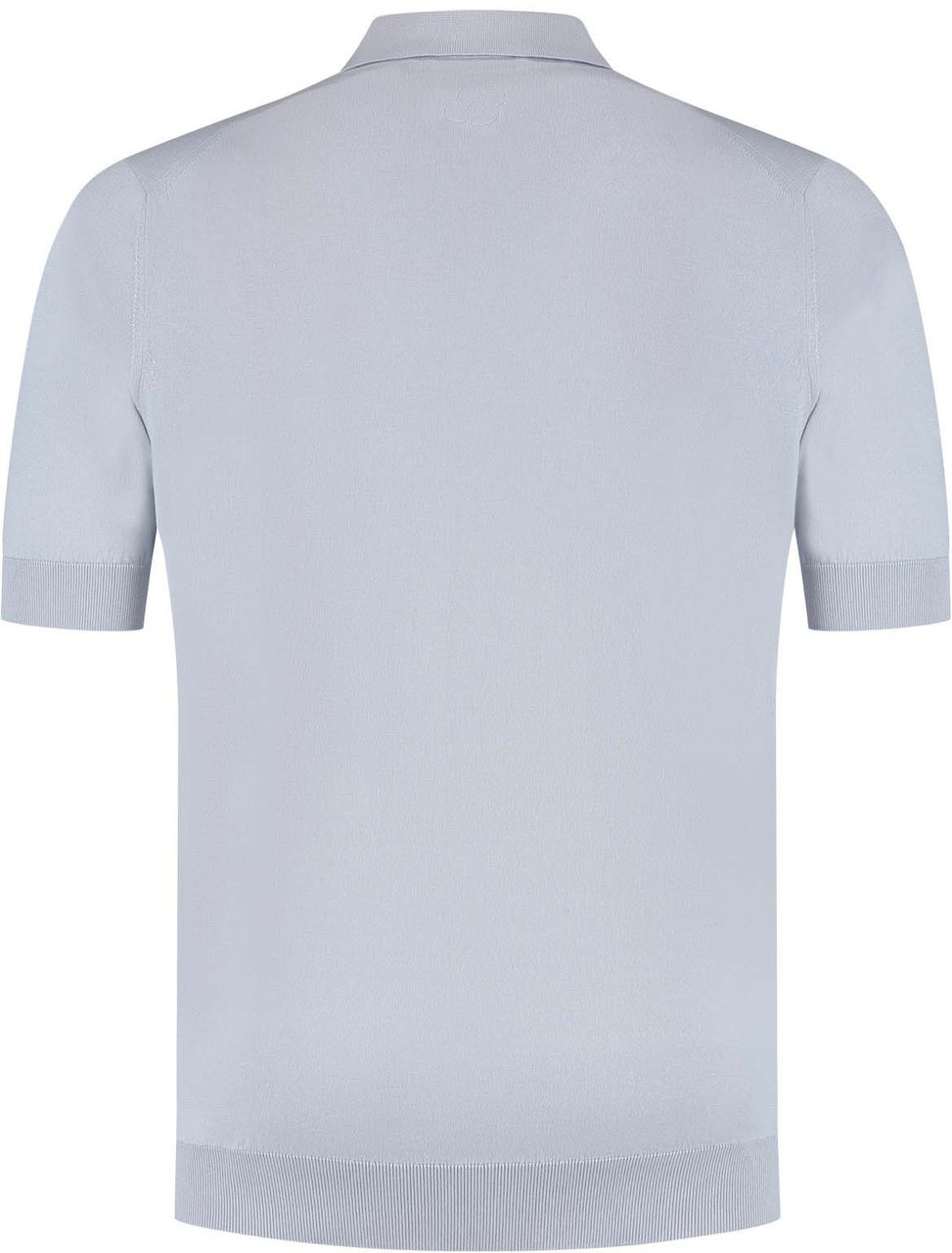 Lardini Man Polo Blauw