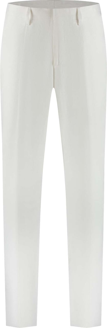Lardini Man Trousers Drop Reg Wit