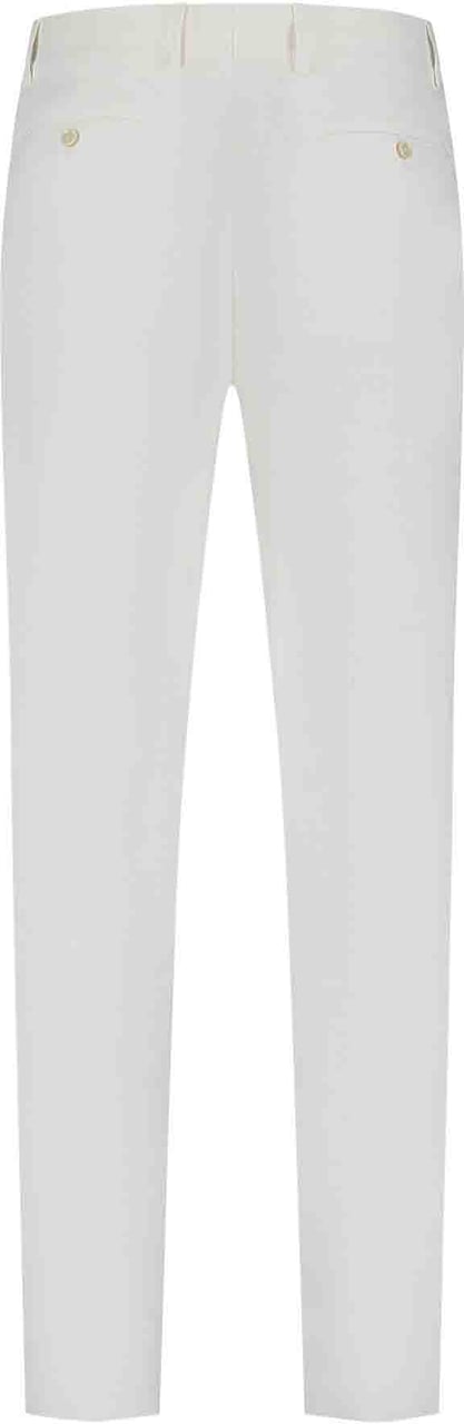 Lardini Man Trousers Drop Reg Wit