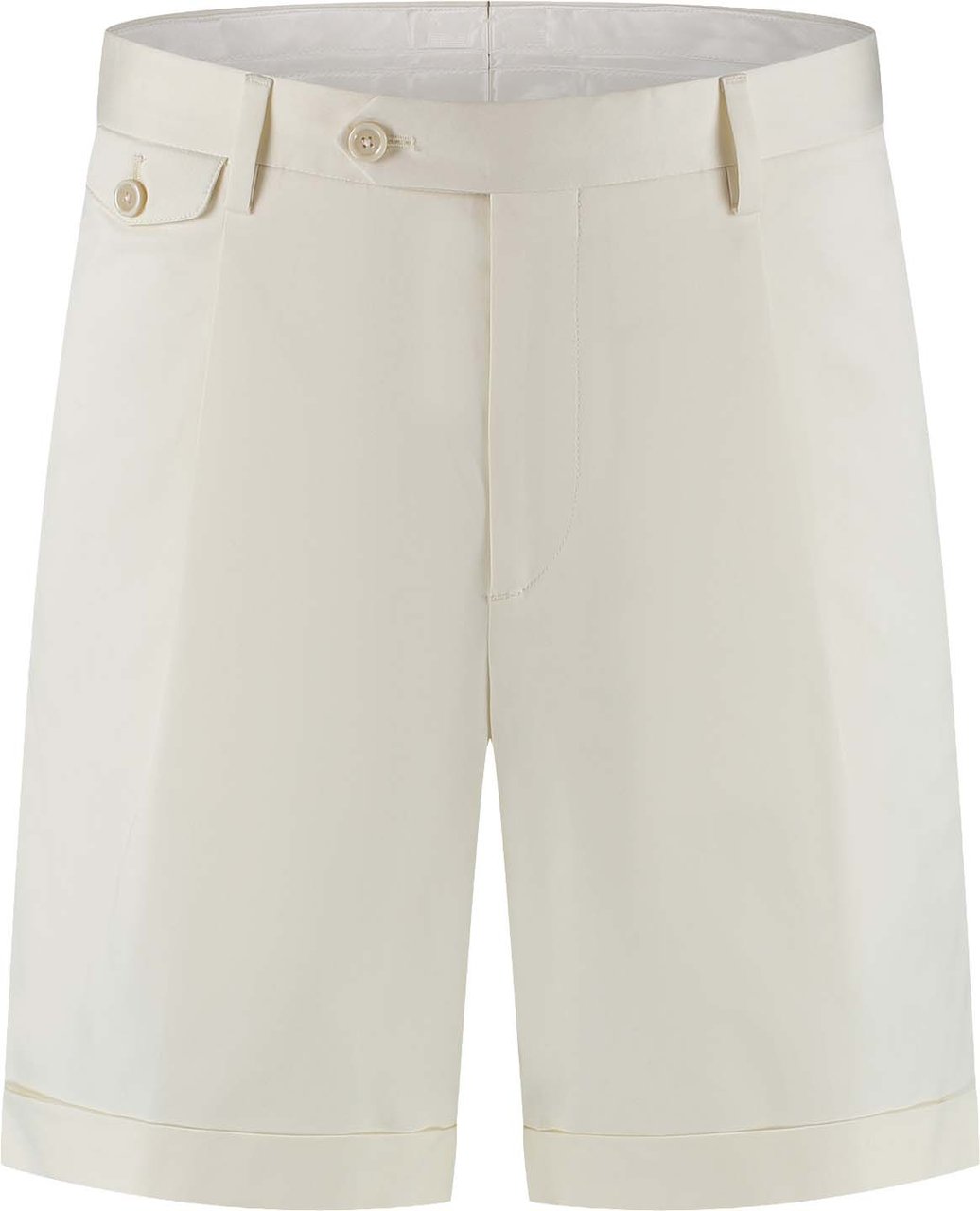 Lardini Man Shorts Wit