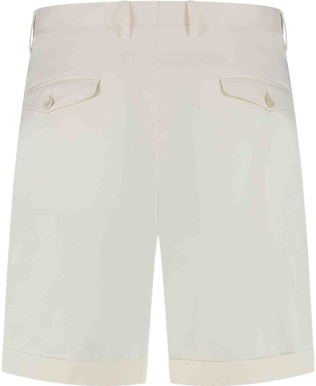 Lardini Man Shorts Wit