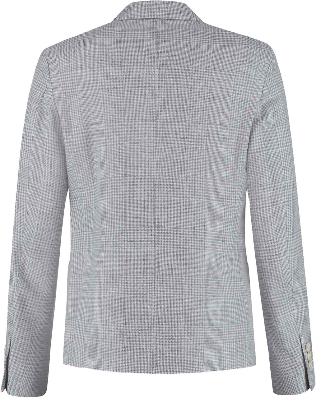 Lardini Man Jacket Roma Blauw