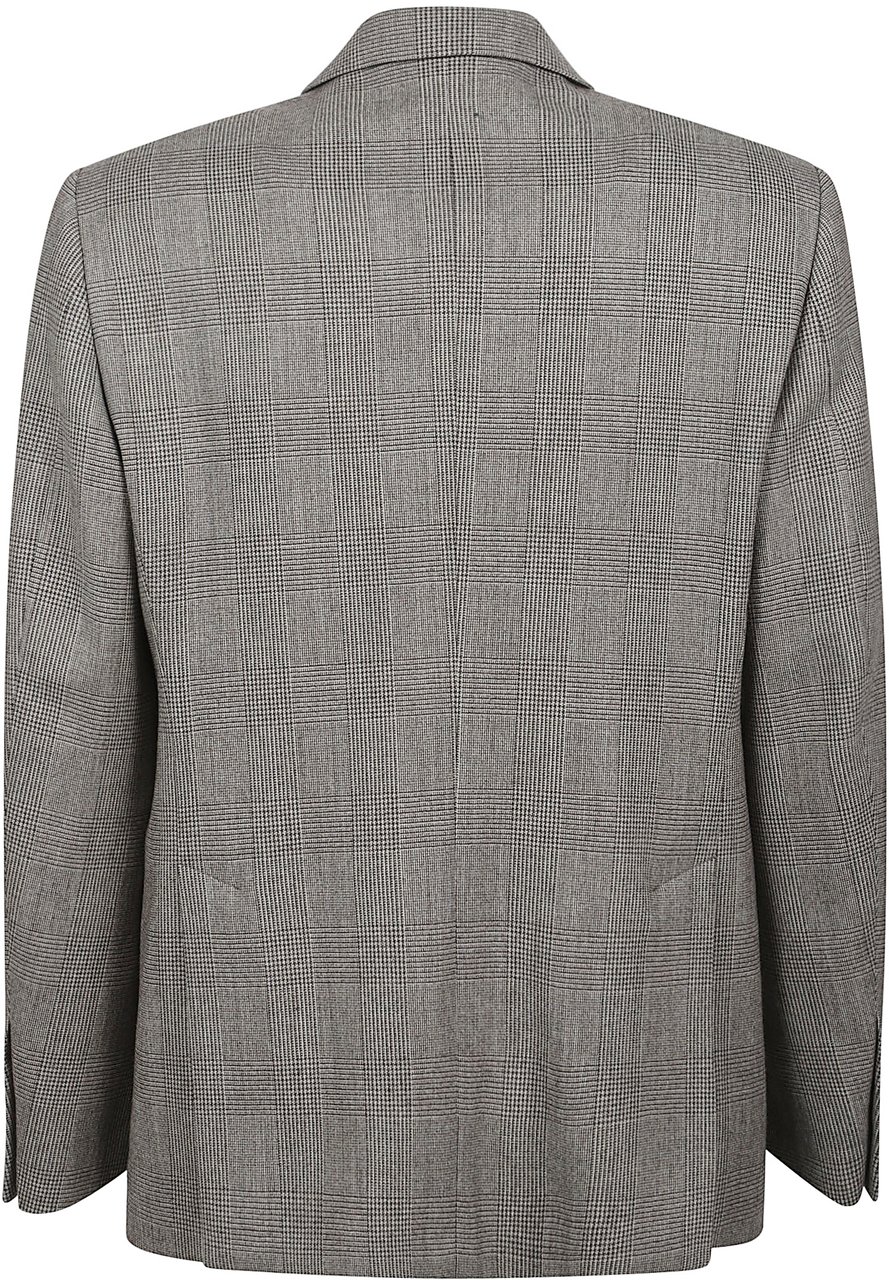 Lardini Feeling Suit Brown Bruin