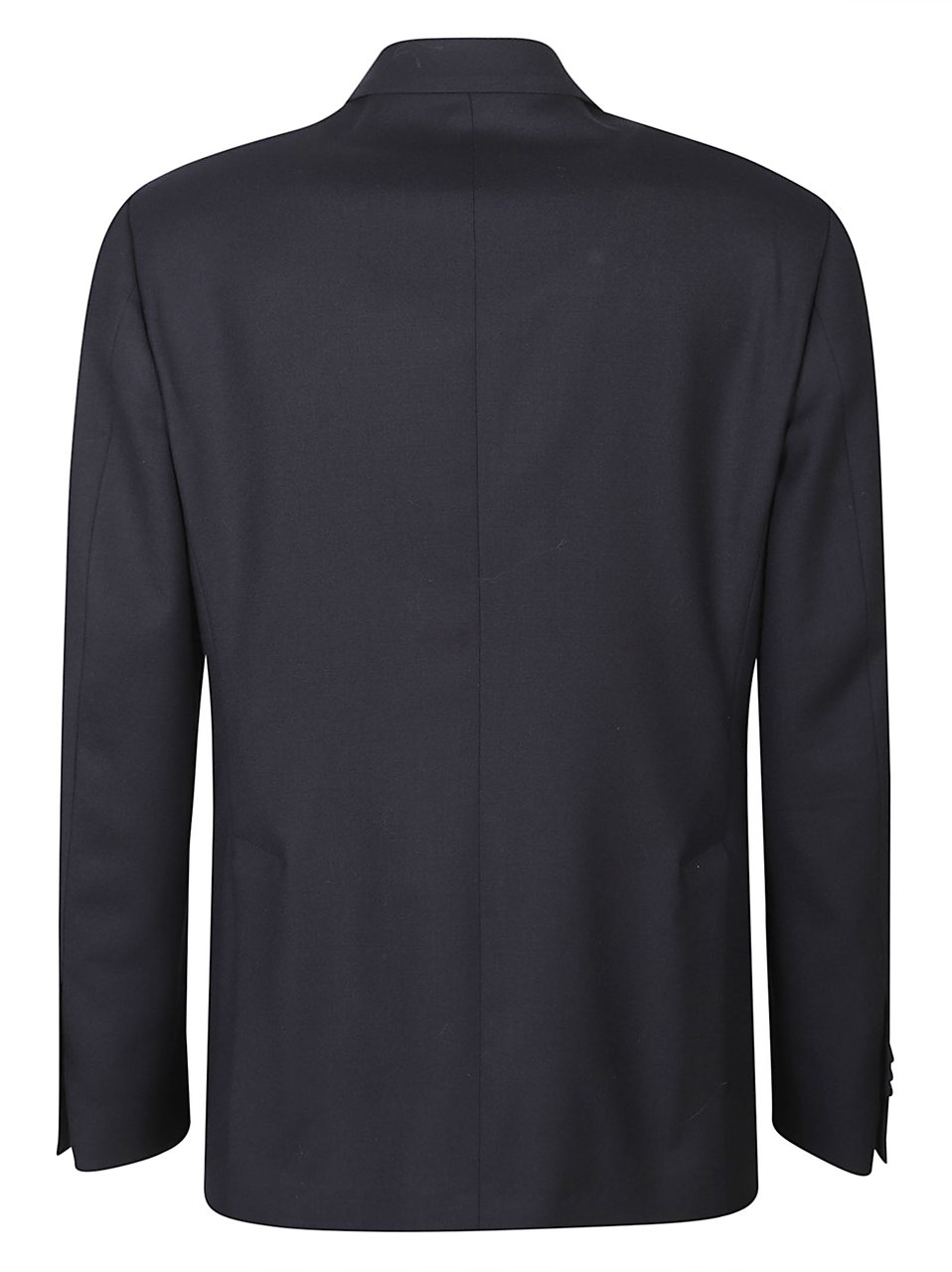 Lardini Feeling Suit Blue Blauw