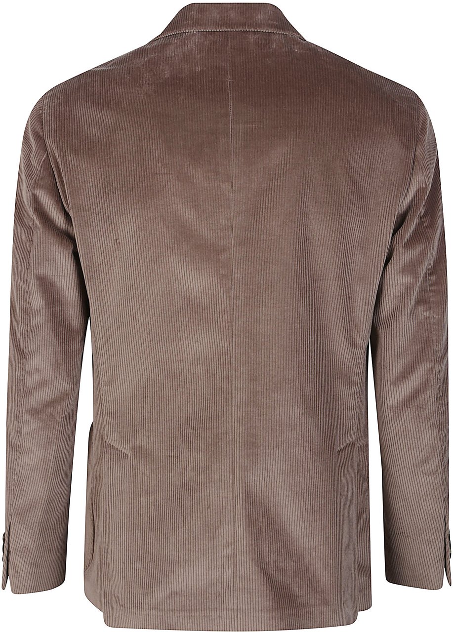 Lardini Roma Suit Brown Bruin