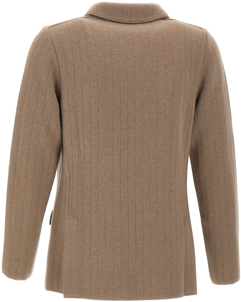 Lardini Jackets Brown Bruin