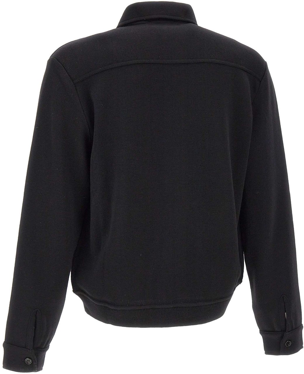Lardini Jackets Black Zwart
