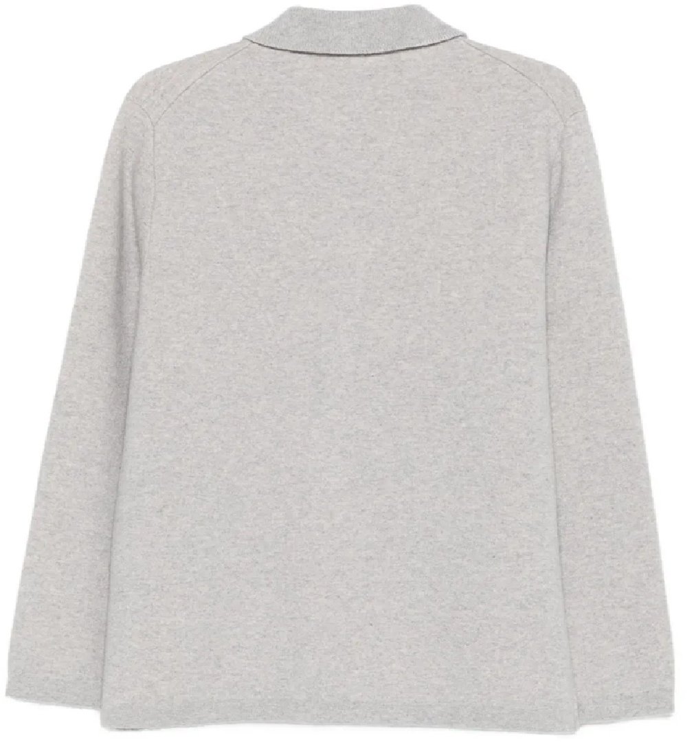 Lardini giacca maglia uomo divers Divers