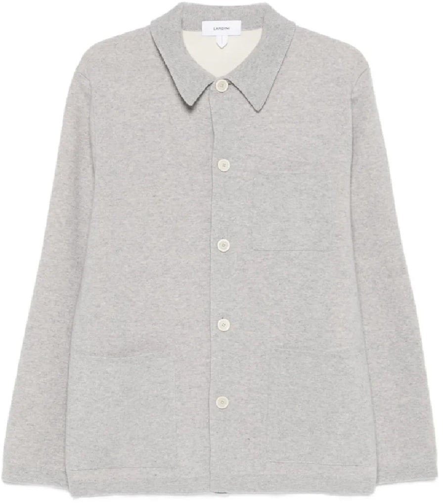 Lardini giacca maglia uomo divers Divers