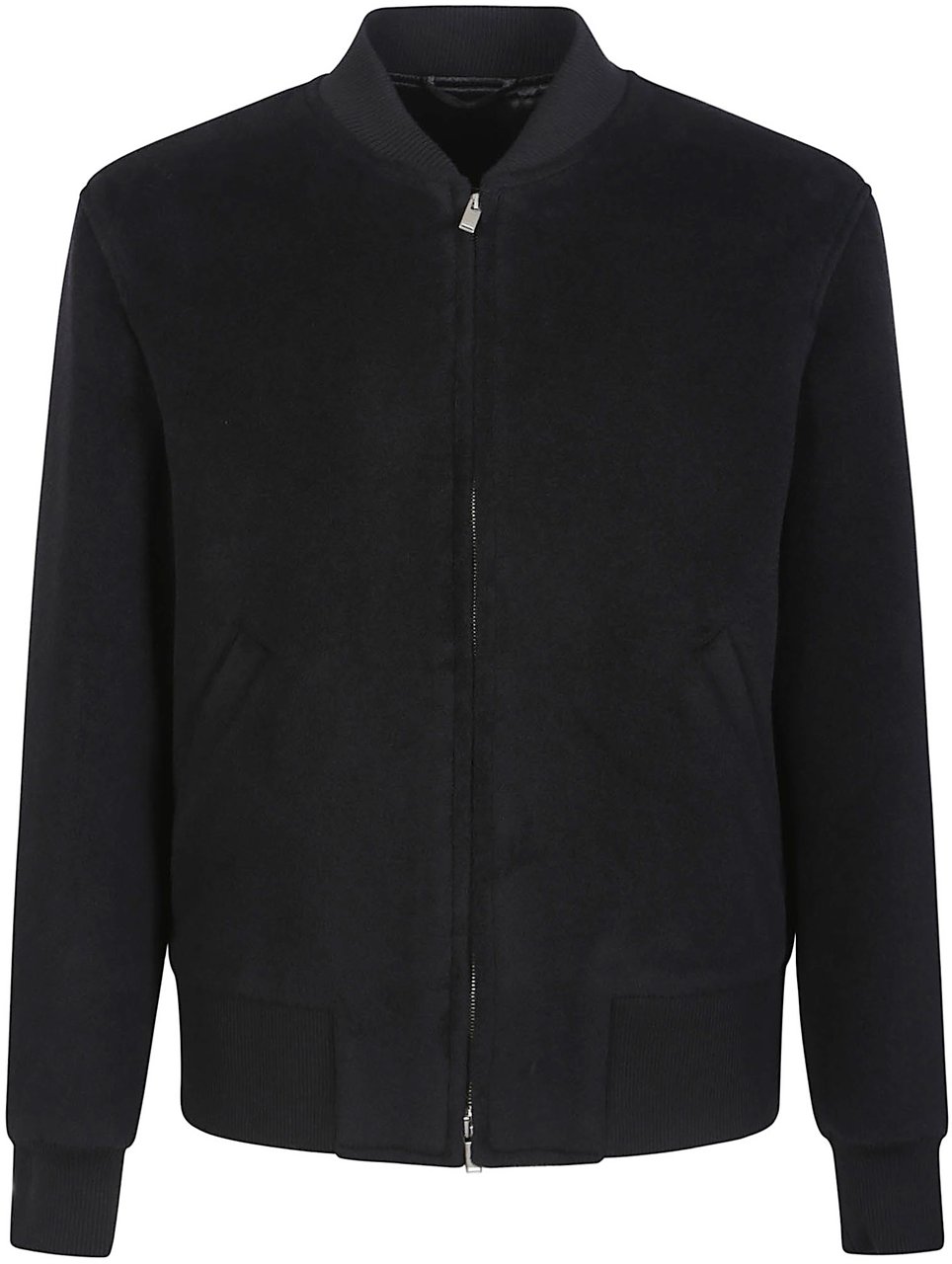 Lardini Attitude Jacket Black Zwart