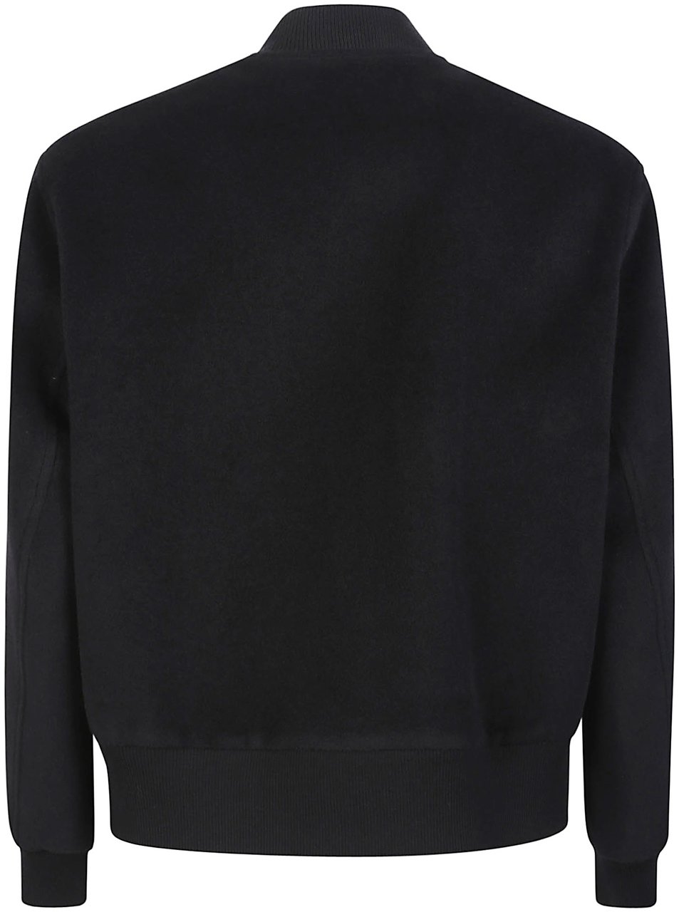 Lardini Attitude Jacket Black Zwart