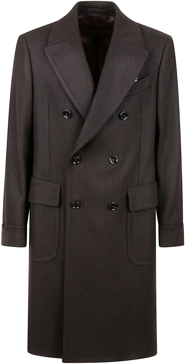 Lardini Coats Divers Divers