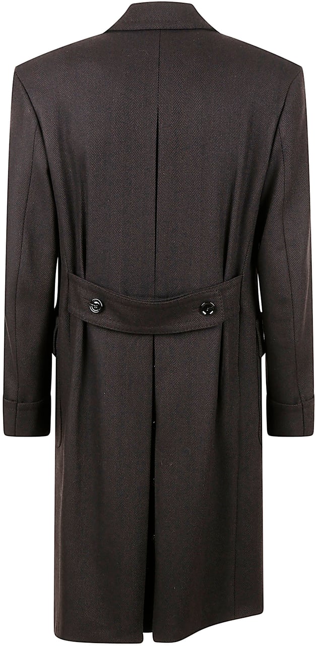 Lardini Coats Divers Divers