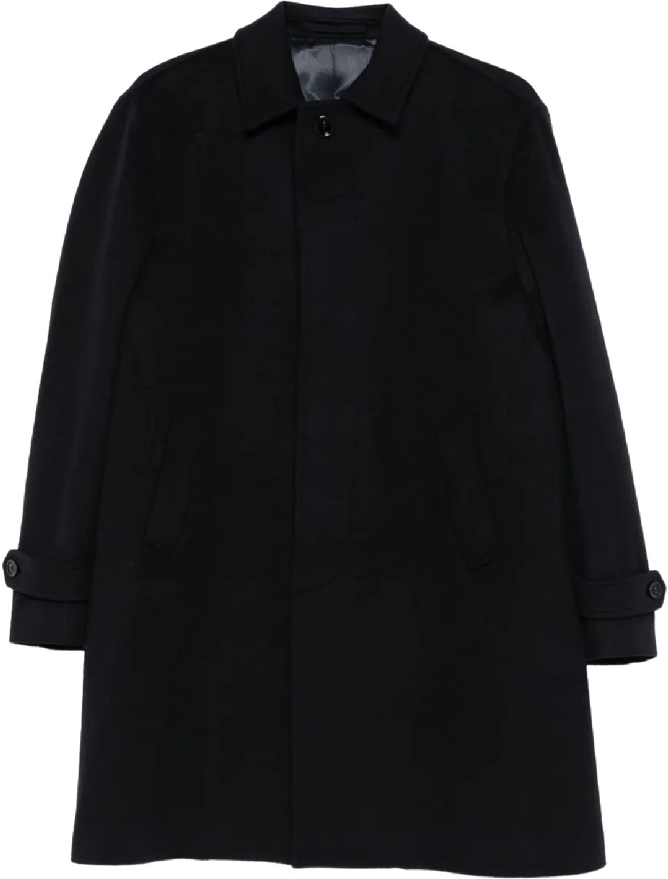 Lardini trench uomo divers Divers